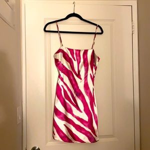 The East Order, Rhea Mini Dress Sale XS